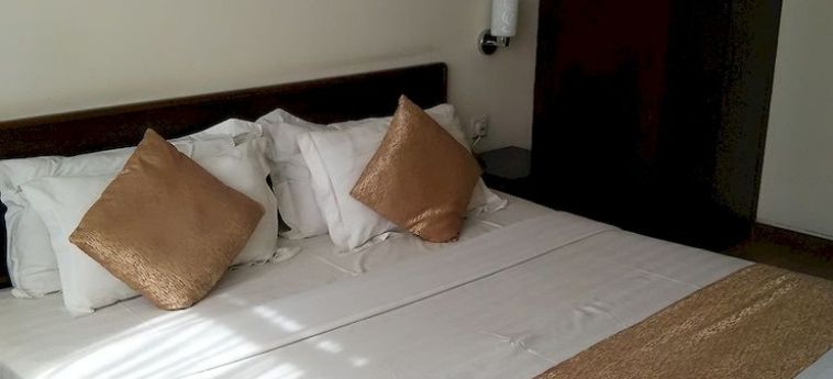 Telang Usan Hotel Kuching: Foto 