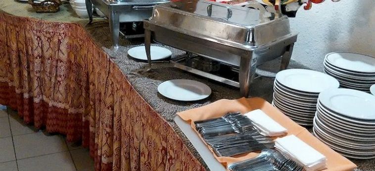 Telang Usan Hotel Kuching: Foto 