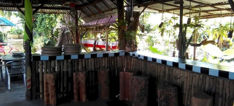 Telang Usan Hotel Kuching: Foto 