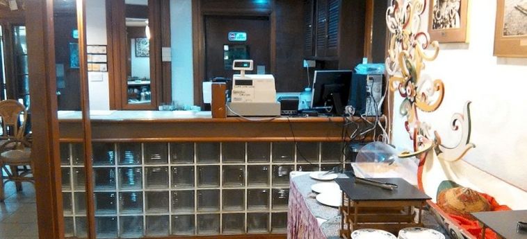 Telang Usan Hotel Kuching: Foto 
