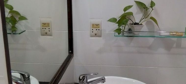 Telang Usan Hotel Kuching: Foto 