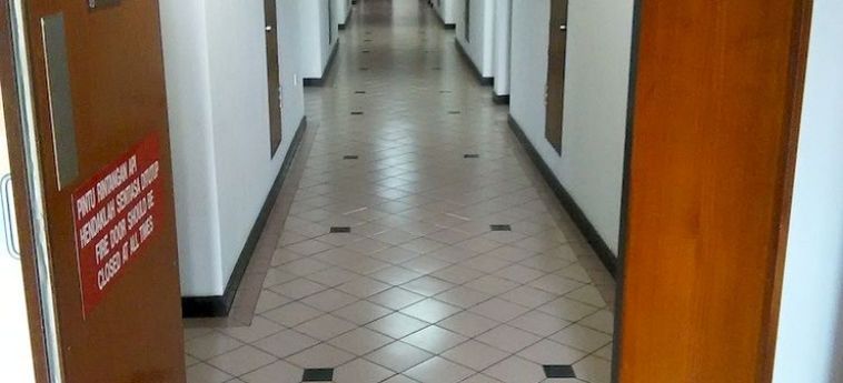 Telang Usan Hotel Kuching: Foto 