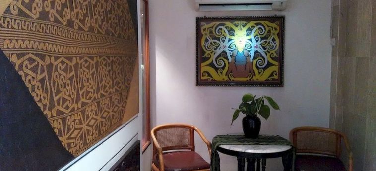 Telang Usan Hotel Kuching: Foto 