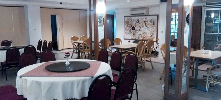 Telang Usan Hotel Kuching: Foto 