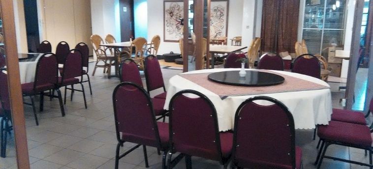 Telang Usan Hotel Kuching: Foto 