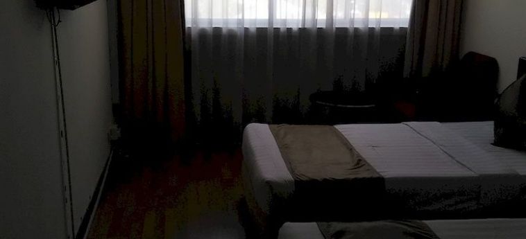 Telang Usan Hotel Kuching: Foto 