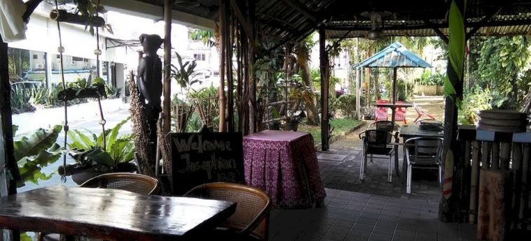 Telang Usan Hotel Kuching: Foto 