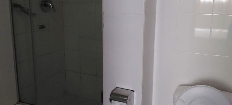 Telang Usan Hotel Kuching: Foto 