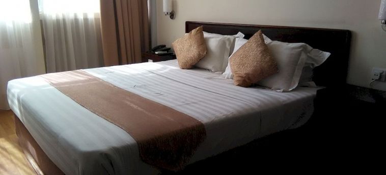Telang Usan Hotel Kuching: Foto 