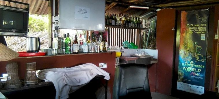 Telang Usan Hotel Kuching: Foto 