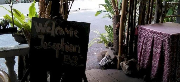 Telang Usan Hotel Kuching: Foto 
