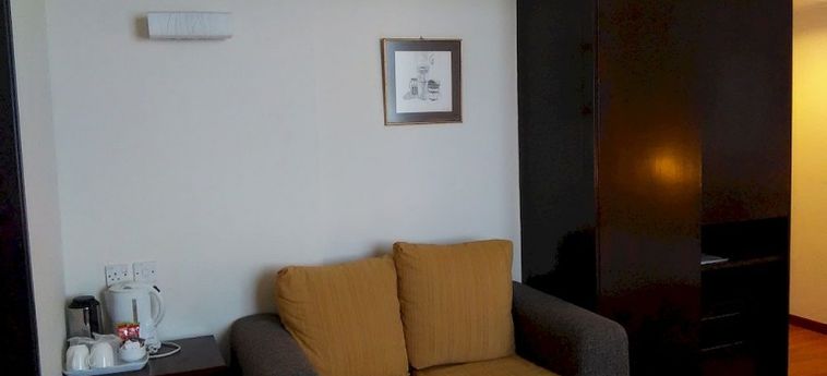 Telang Usan Hotel Kuching: Foto 