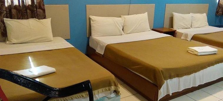 Hotel Kapit Kuching: Foto 