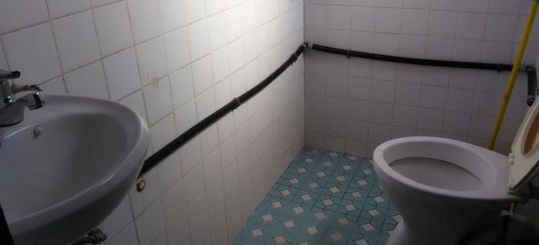Hotel Kapit Kuching: Foto 