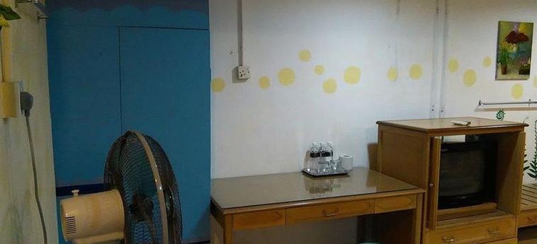 Hotel Kapit Kuching: Foto 