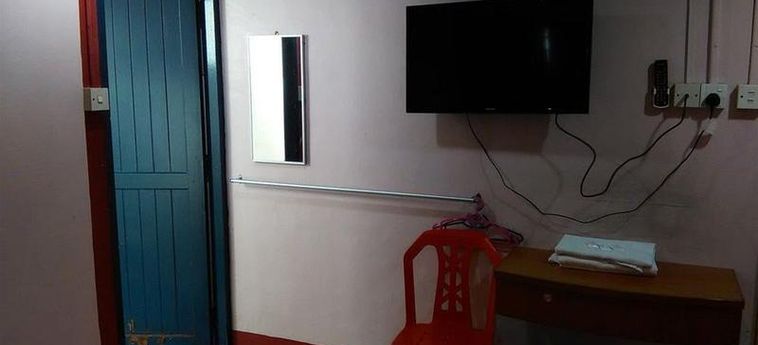 Hotel Kapit Kuching: Foto 