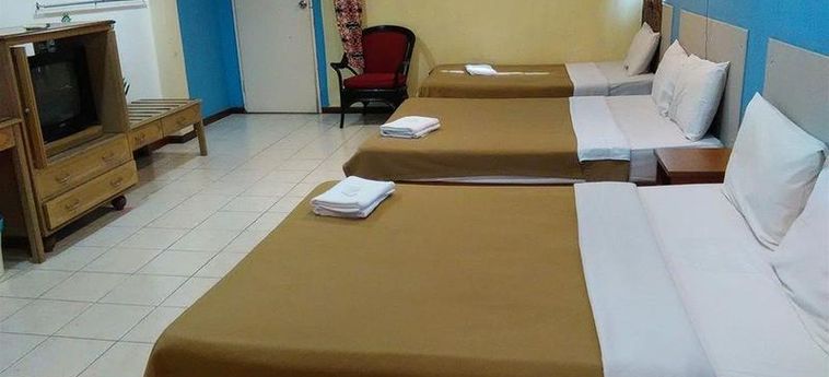 Hotel Kapit Kuching: Foto 