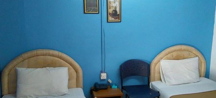 Hotel Kapit Kuching: Foto 