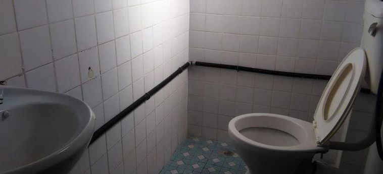 Hotel Kapit Kuching: Foto 