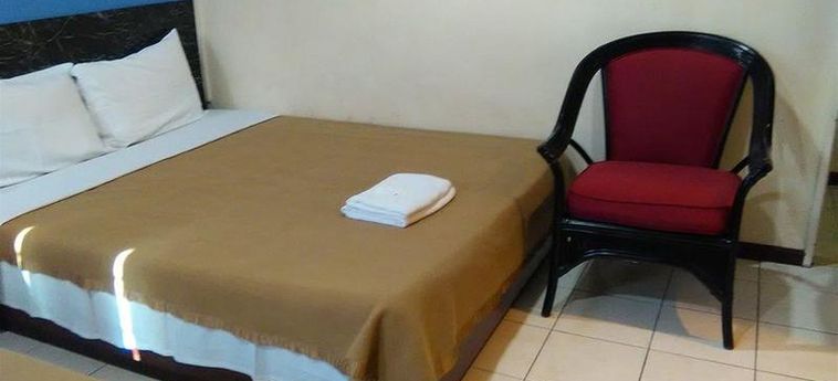 Hotel Kapit Kuching: Foto 