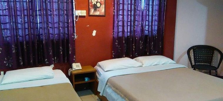 Hotel Kapit Kuching: Foto 
