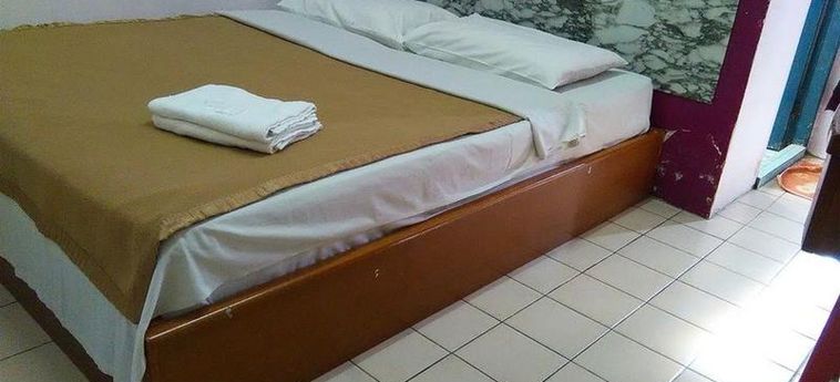 Hotel Kapit Kuching: Foto 