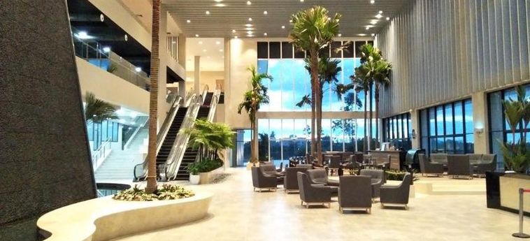 Ucsi Hotel Kuching Kuching : Photo 