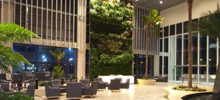 Ucsi Hotel Kuching Kuching : Photo 