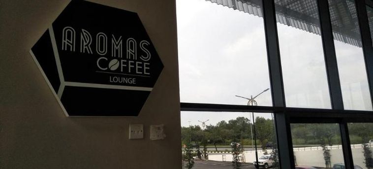 Ucsi Hotel Kuching Kuching : Photo 