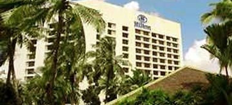 Hotel Hilton Kuching:  KUCHING