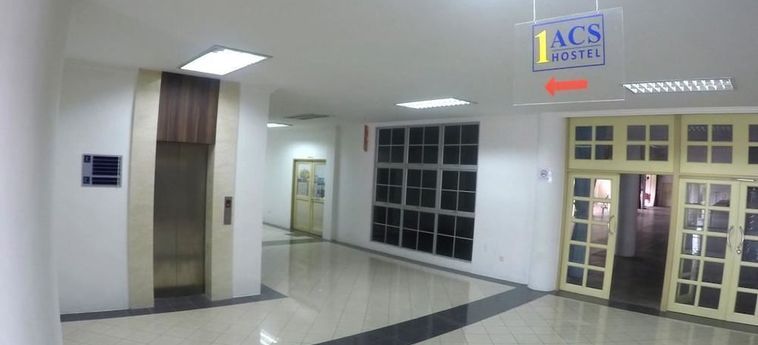 Hotel 1Acs Residence Kuching: Foto 