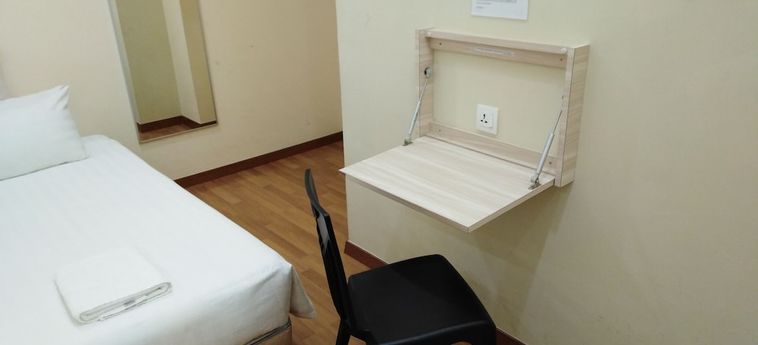 Hotel 1Acs Residence Kuching : Photo 