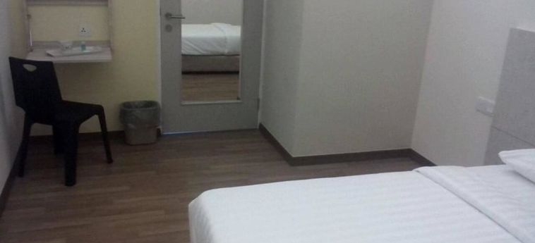 Hotel 1Acs Residence Kuching : Photo 