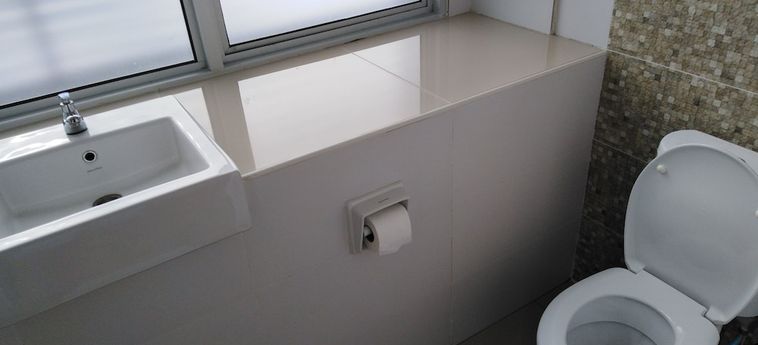 Hotel 1Acs Residence Kuching : Photo 