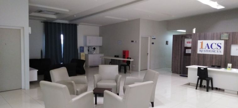Hotel 1Acs Residence Kuching: Foto 