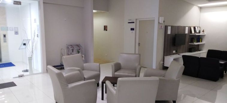 Hotel 1Acs Residence Kuching: Foto 