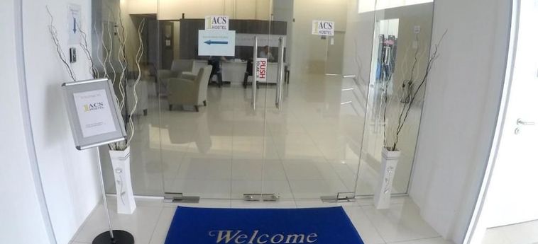 Hotel 1Acs Residence Kuching: Foto 