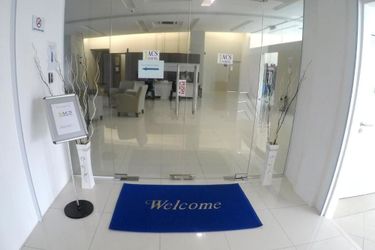 Hotel 1Acs Residence:  KUCHING