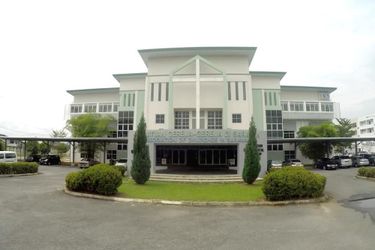 Hotel 1Acs Residence:  KUCHING