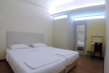 Hotel 1Acs Residence:  KUCHING