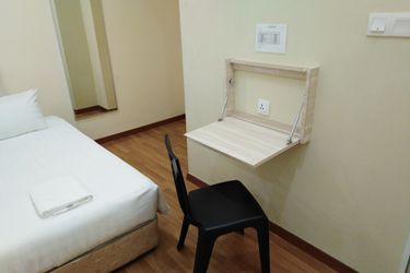 Hotel 1Acs Residence:  KUCHING