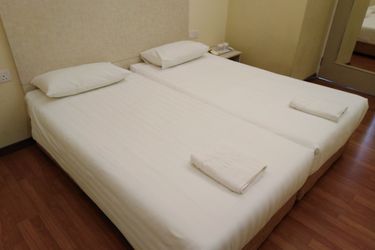 Hotel 1Acs Residence:  KUCHING
