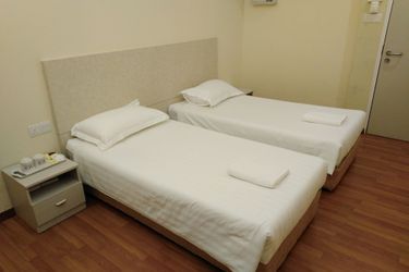 Hotel 1Acs Residence:  KUCHING