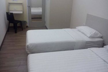 Hotel 1Acs Residence:  KUCHING