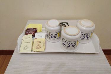 Hotel 1Acs Residence:  KUCHING