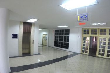 Hotel 1Acs Residence:  KUCHING