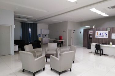Hotel 1Acs Residence:  KUCHING