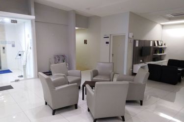 Hotel 1Acs Residence:  KUCHING