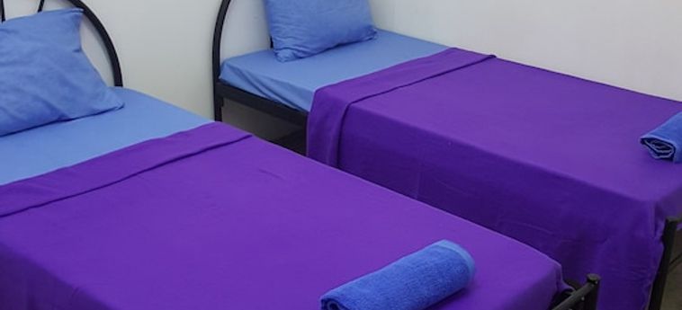 Hotel Stay Tuned Kuching: Foto 
