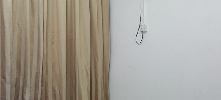 Hotel Stay Tuned Kuching: Foto 